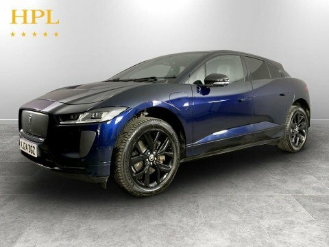 Jaguar I-Pace 2024 24 400 KJ24DGZ #3