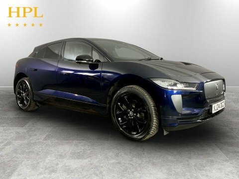 Jaguar I-Pace 2024 24 400