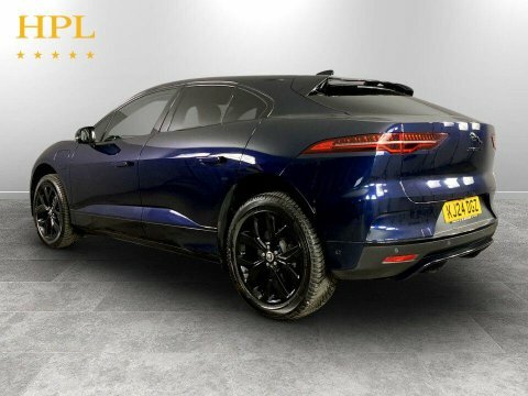 Jaguar I-Pace 2024 24 400 KJ24DGZ #5