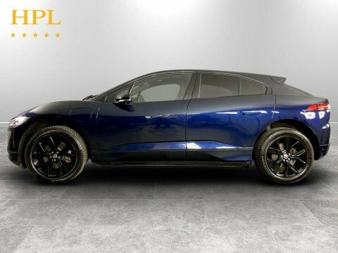 Jaguar I-Pace 2024 24 400 KJ24DGZ #4