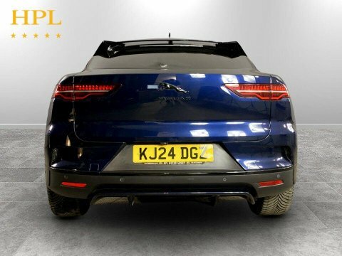Jaguar I-Pace 2024 24 400 KJ24DGZ #6