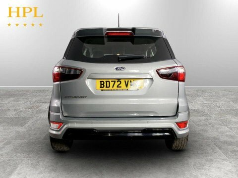 Ford Ecosport 2022 72 1.0T BD72VMR  #6