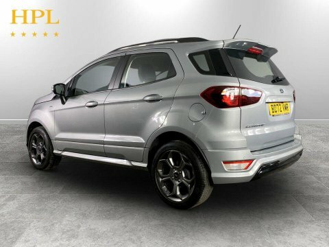 Ford Ecosport 2022 72 1.0T BD72VMR  #5