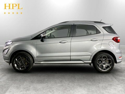 Ford Ecosport 2022 72 1.0T BD72VMR  #4