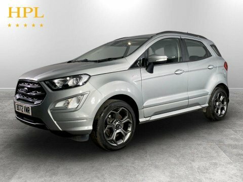 Ford Ecosport 2022 72 1.0T BD72VMR  #3