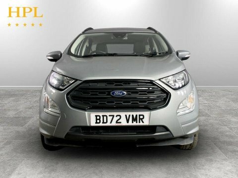 Ford Ecosport 2022 72 1.0T BD72VMR  #2