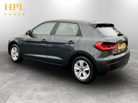 Audi A1 2023 73 1.0 YH73TRZ #5