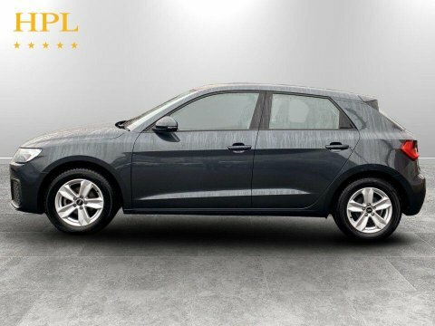 Audi A1 2023 73 1.0 YH73TRZ #4