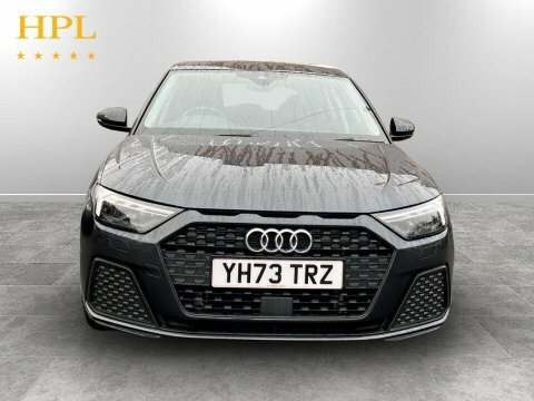 Audi A1 2023 73 1.0 YH73TRZ #2