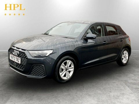 Audi A1 2023 73 1.0 YH73TRZ #3