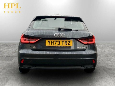 Audi A1 2023 73 1.0 YH73TRZ #6