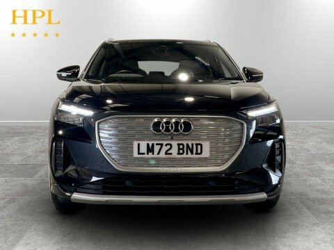 Audi Q4 E Tron 2022 72 50 LM72BND #2