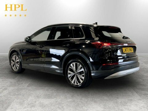 Audi Q4 E Tron 2022 72 50 LM72BND #5