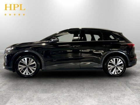 Audi Q4 E Tron 2022 72 50 LM72BND #4