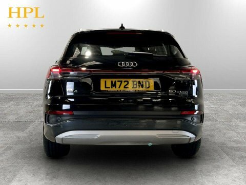 Audi Q4 E Tron 2022 72 50 LM72BND #6