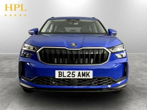 Skoda Kodiaq 2025 25 1.5 BL25AMK #2