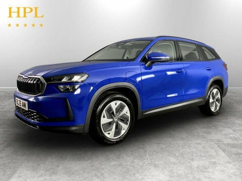 Skoda Kodiaq 2025 25 1.5 BL25AMK #3