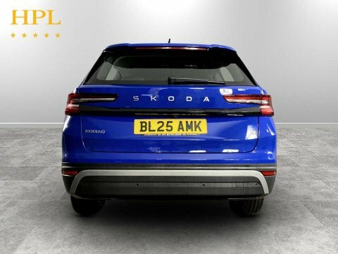 Skoda Kodiaq 2025 25 1.5 BL25AMK #6