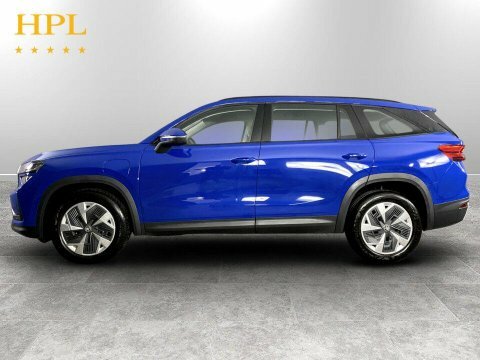Skoda Kodiaq 2025 25 1.5 BL25AMK #4