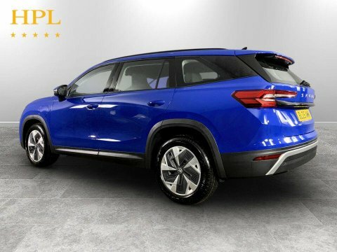 Skoda Kodiaq 2025 25 1.5 BL25AMK #5