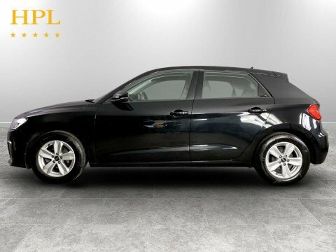 Audi A1 2023 73 1.0 RO73GOX #4