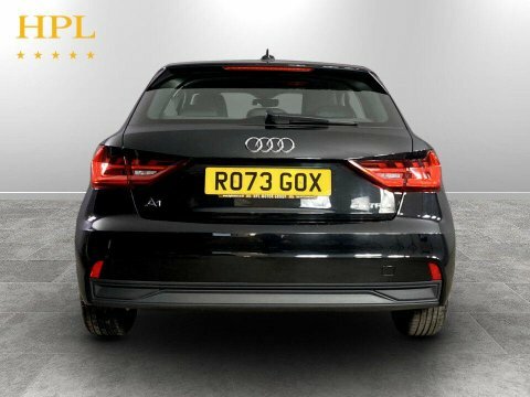 Audi A1 2023 73 1.0 RO73GOX #6