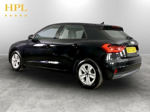Audi A1 2023 73 1.0 RO73GOX #5