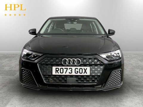 Audi A1 2023 73 1.0 RO73GOX #2