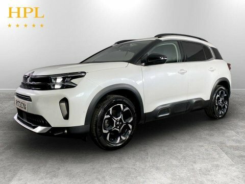 Citroen C5 Aircross 2024 73 1.2 RY73CYA  #3