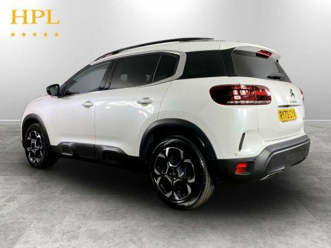 Citroen C5 Aircross 2024 73 1.2 RY73CYA  #5