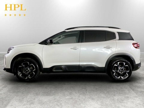 Citroen C5 Aircross 2024 73 1.2 RY73CYA  #4