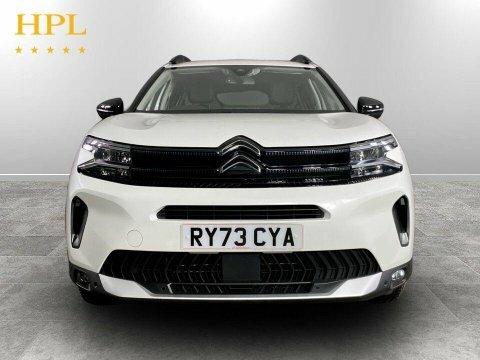 Citroen C5 Aircross 2024 73 1.2 RY73CYA  #2
