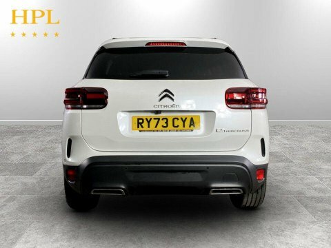 Citroen C5 Aircross 2024 73 1.2 RY73CYA  #6