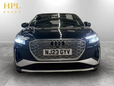 Audi Q4 E Tron 2023 23 40 NJ23GYV  #2