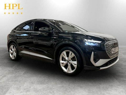 Audi Q4 E Tron 2023 23 40