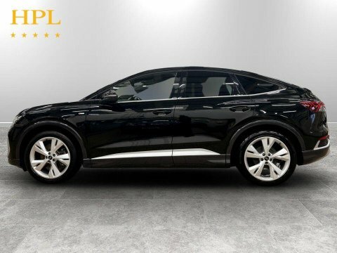 Audi Q4 E Tron 2023 23 40 NJ23GYV  #4