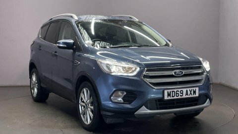 Ford Kuga 2019 69 2.0 MD69AXW #2