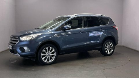 Ford Kuga 2019 69 2.0 MD69AXW #4