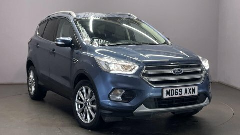 Ford Kuga 2019 69 2.0 