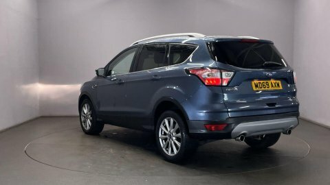 Ford Kuga 2019 69 2.0 MD69AXW #6