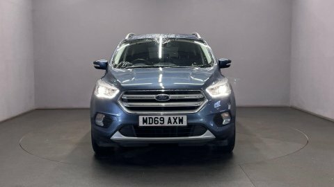 Ford Kuga 2019 69 2.0 MD69AXW #3