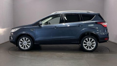 Ford Kuga 2019 69 2.0 MD69AXW #5