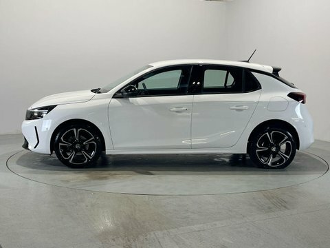 Vauxhall Corsa 2024 73 1.2 KE73ZZO  #5