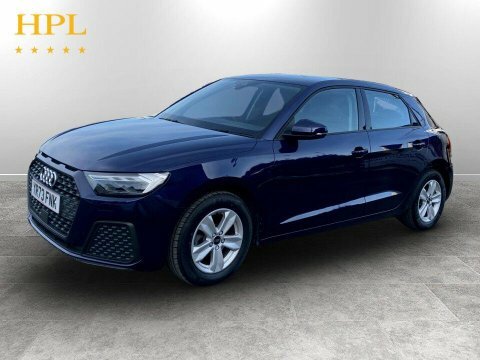 Audi A1 2023 73 1.0 YR73FNK #3