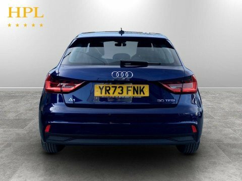 Audi A1 2023 73 1.0 YR73FNK #6