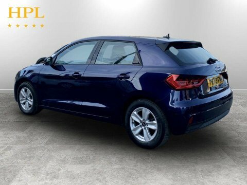 Audi A1 2023 73 1.0 YR73FNK #5