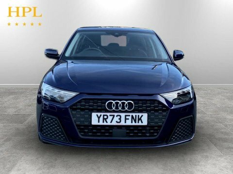 Audi A1 2023 73 1.0 YR73FNK #2