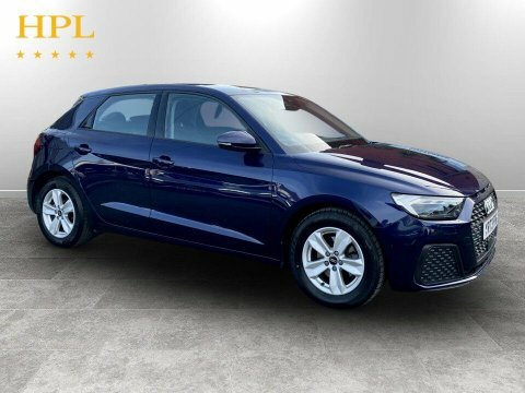 Audi A1 2023 73 1.0