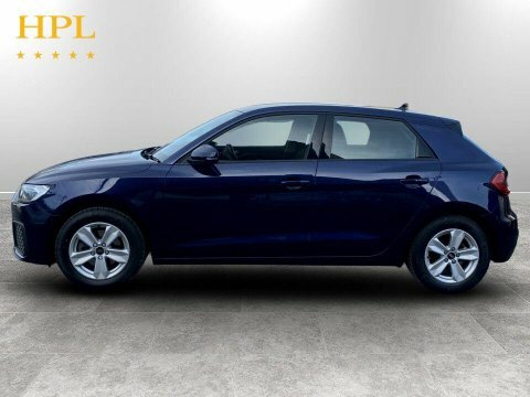 Audi A1 2023 73 1.0 YR73FNK #4