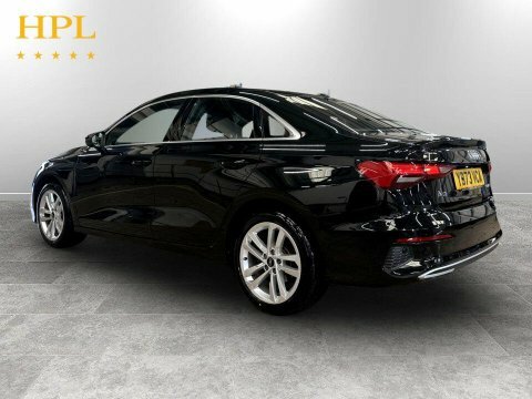 Audi A3 2023 73 1.5 YB73VCA  #5
